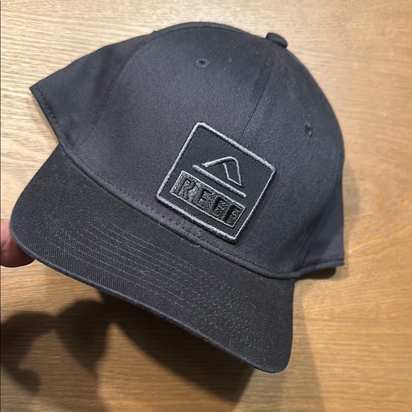 Reef Black Cap OS - Picture 1 of 3